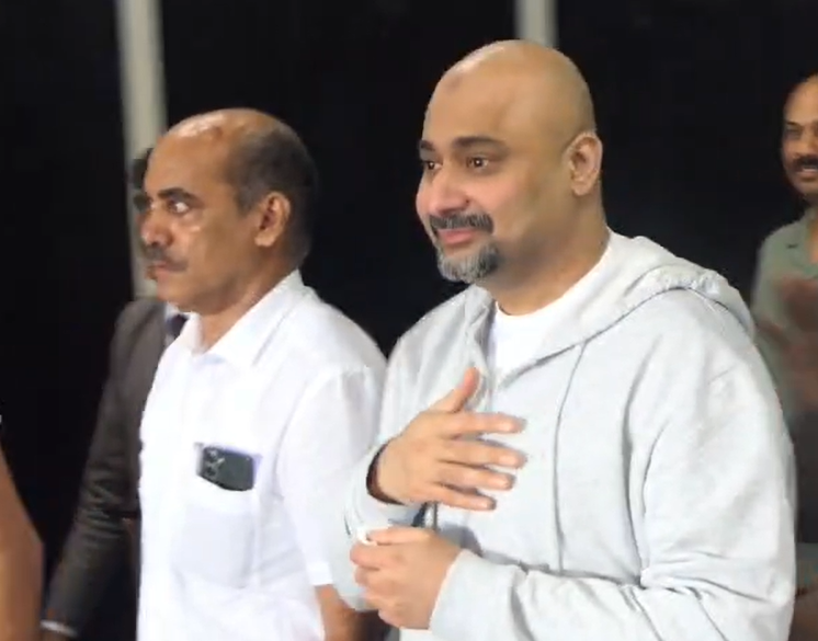 Abdul Rahim Saudi Arabia Prison Release