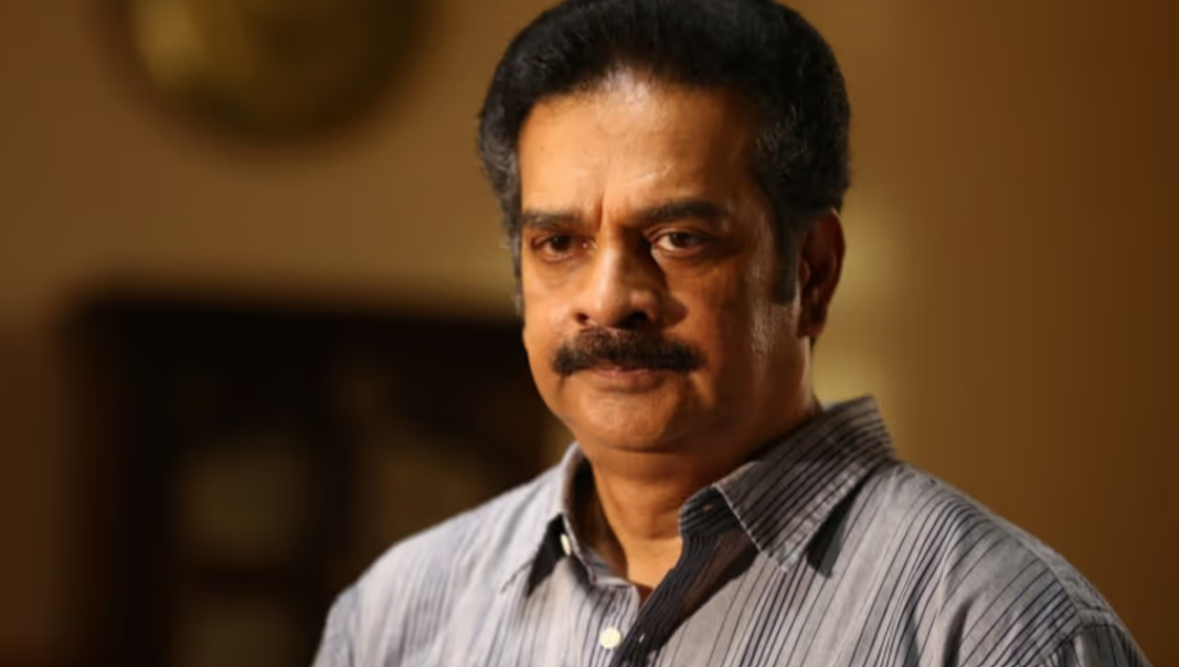BJP Leader Devan on ED Raid Attack