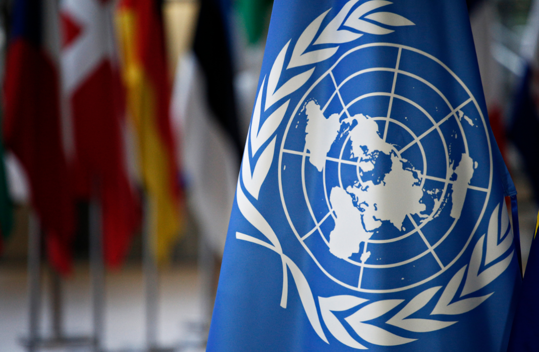 UN Blacklists Israel Sexual Violence