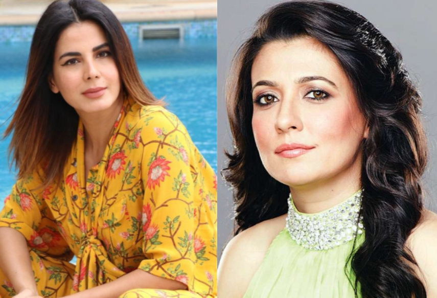 Kirti Kulhari Domestic Help Salary Issue