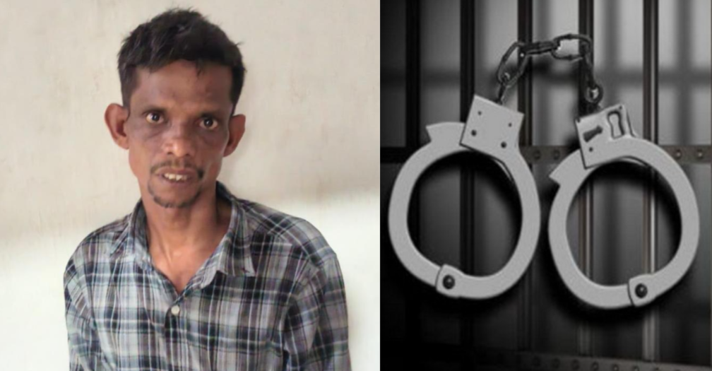 Mavoor Temple Theft Case