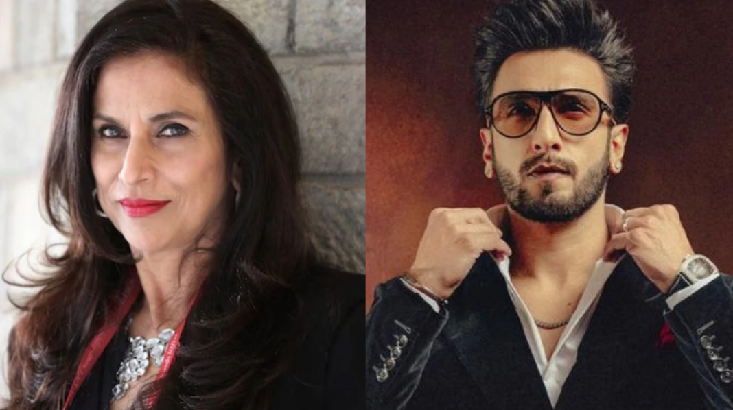 Shobhaa De on Don 3 Dispute Conspiracy