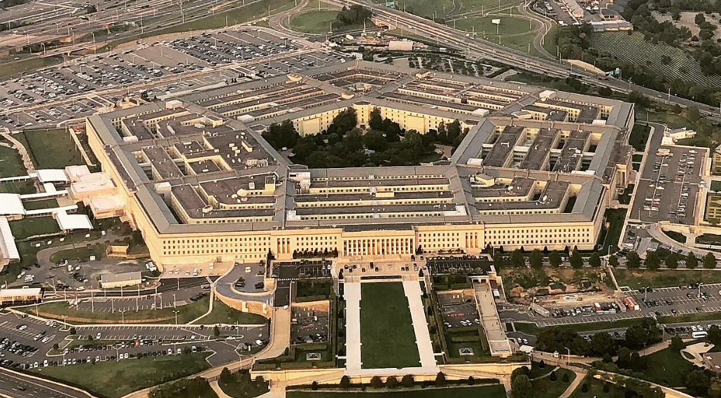 Pentagon