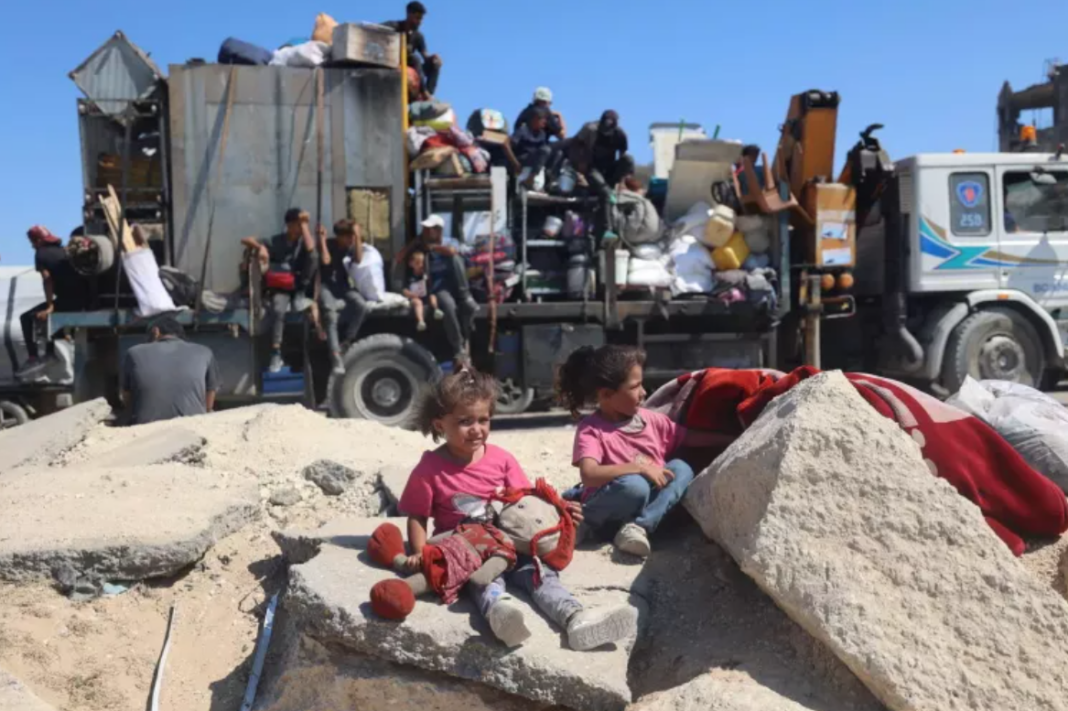 Lebanon Israel War UNICEF Child Casualties