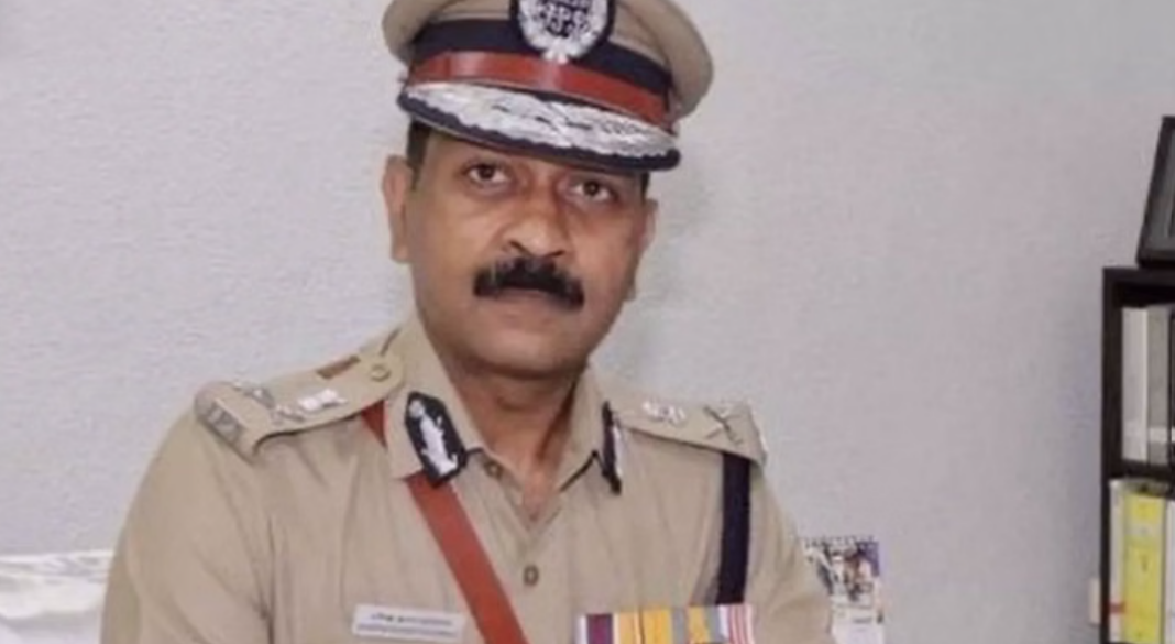 Mahesh Kumar Agarwal