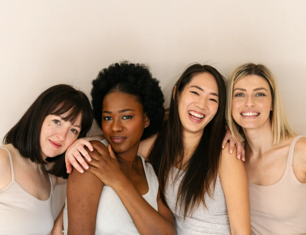 Global Study Gender Attractiveness Gap