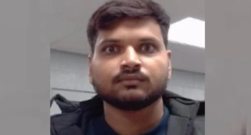 Kavankumar Patel Human Trafficking Case