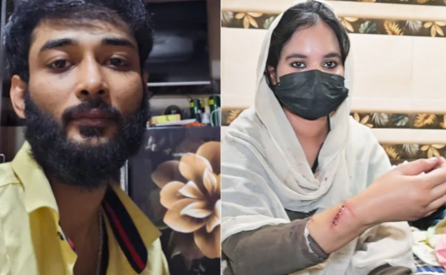 Mumbai Crime Domestic Violence
