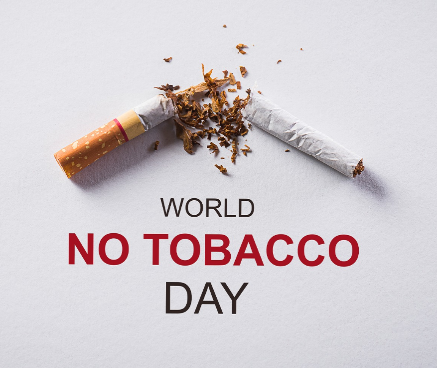 World No Tobacco Day