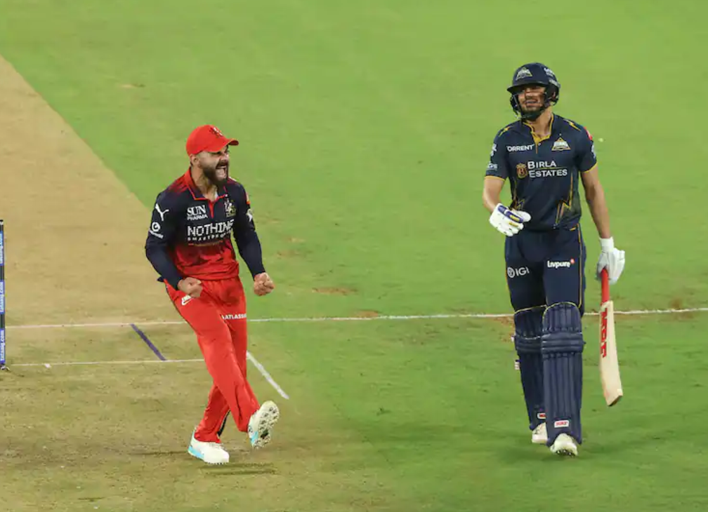 ipl final power play