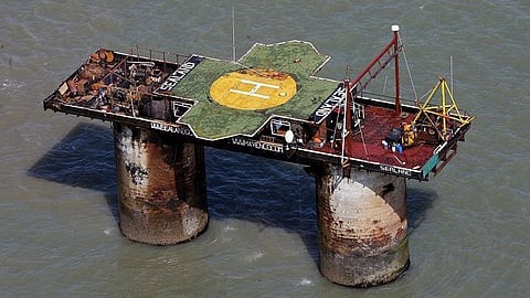 Sealand