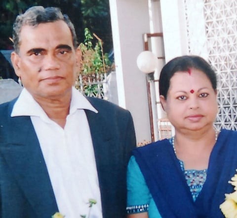Somnath Parida