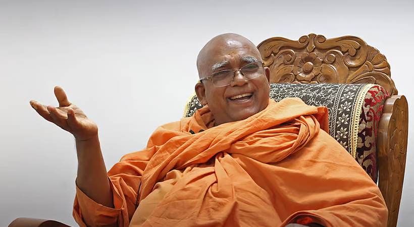 Swami Sachidananda