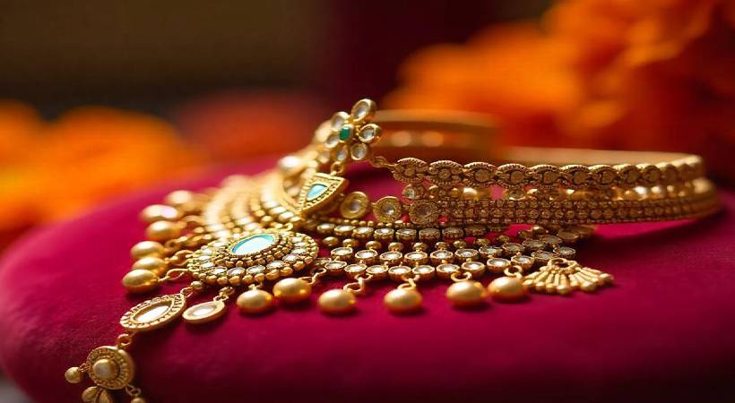 Gold Price Kerala Today