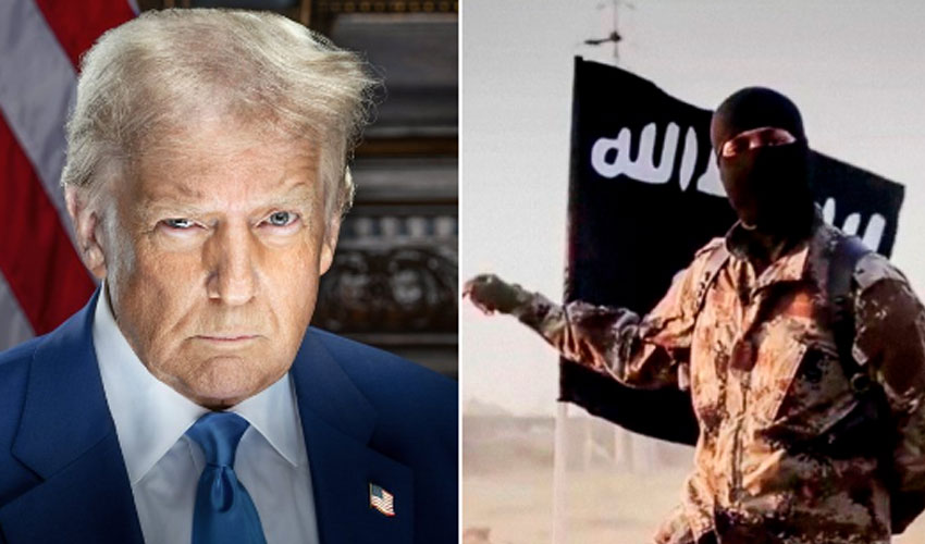 ISIS Leader Abu Bilal al-Minuki Killed