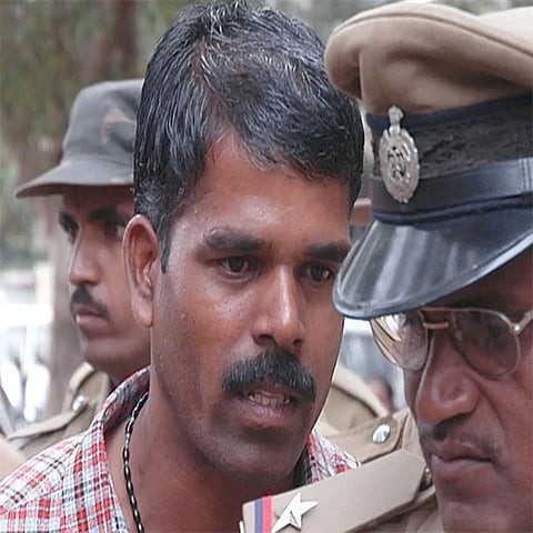 Umesh Reddy