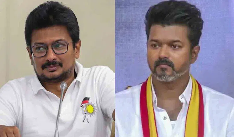 Udhayanidhi Stalin Opposition Leader