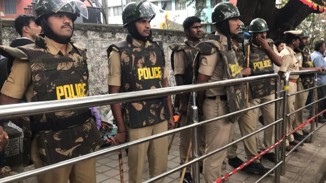 Section 144 Kozhikode