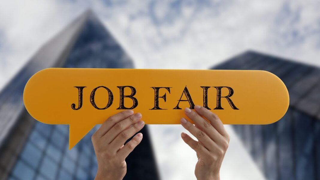 Vijnana Keralam Job Fair 2026
