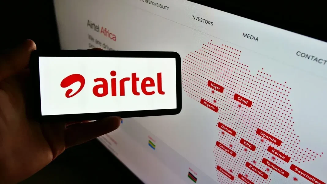 Airtel Priority Postpaid plans
