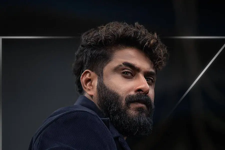 Antony Varghese