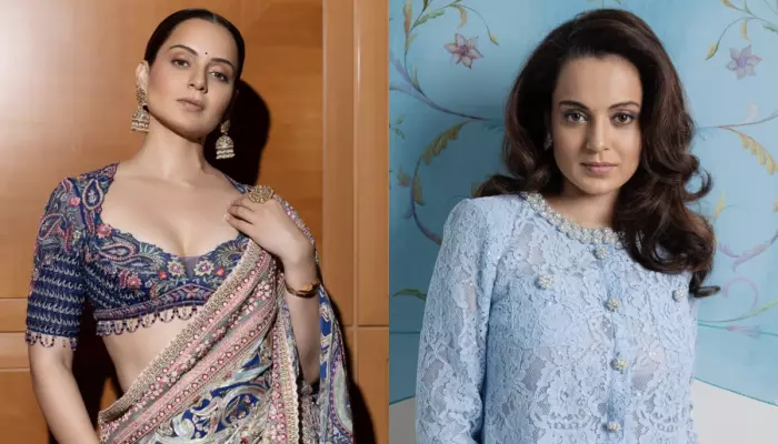 Kangana Ranaut Instagram story