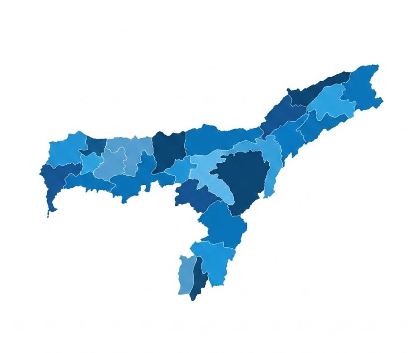 Assam Election Results