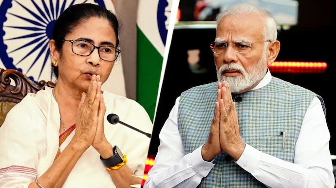 West Bengal Election Results 2026