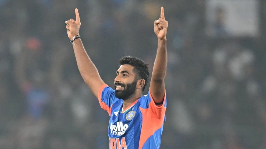 India vs Afghanistan series 2026