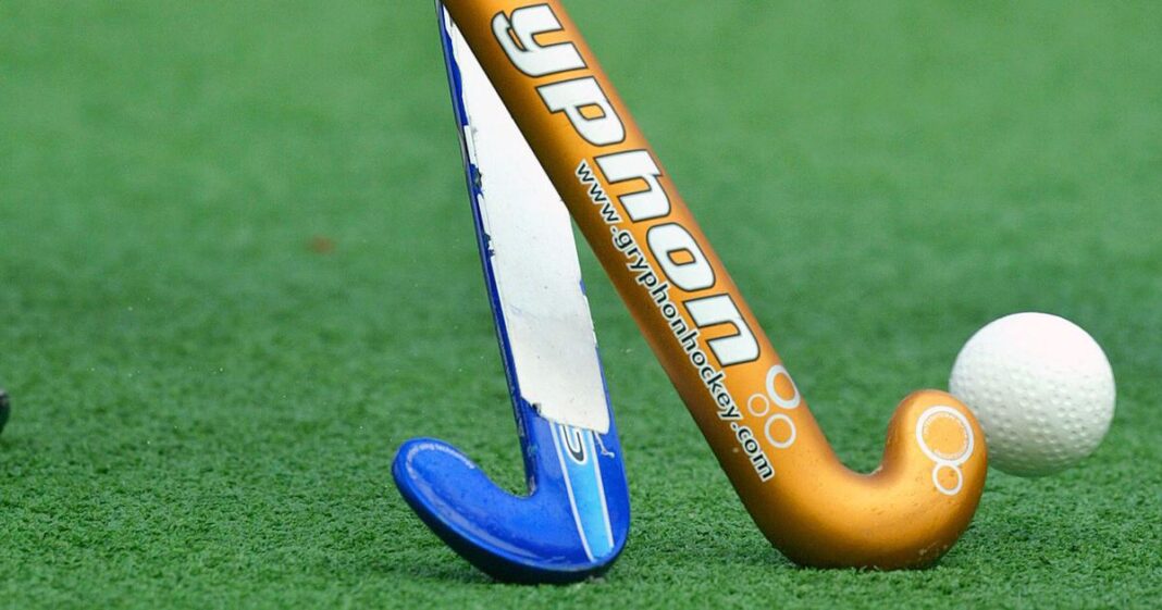 Khelo India hockey selection trials