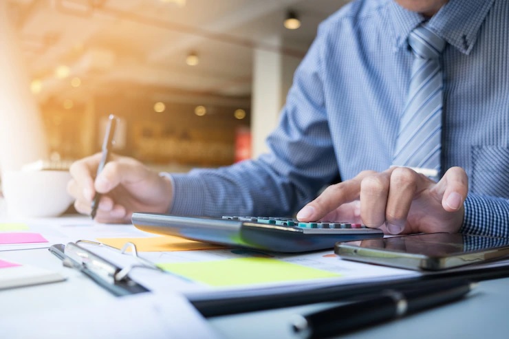 Chartered Accountant Vacancy Kerala