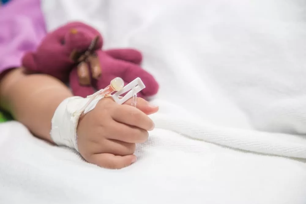 Thane Child Electrocution
