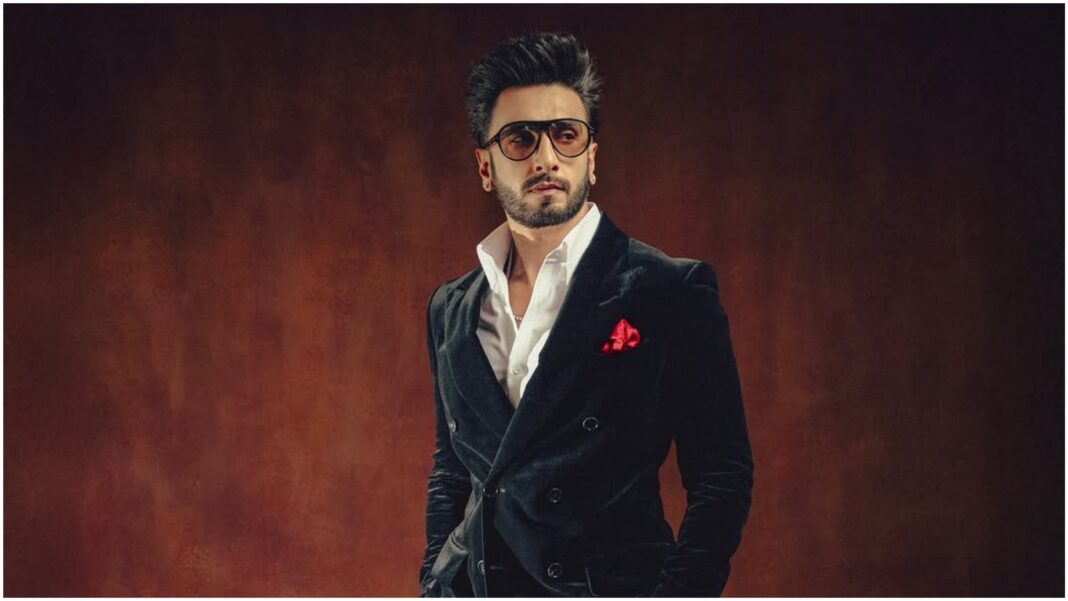 Ranveer Singh banned by FWICE Bollywood