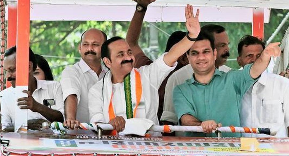 Ernakulam Election Results 2026