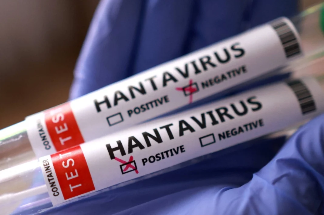 Hantavirus Outbreak