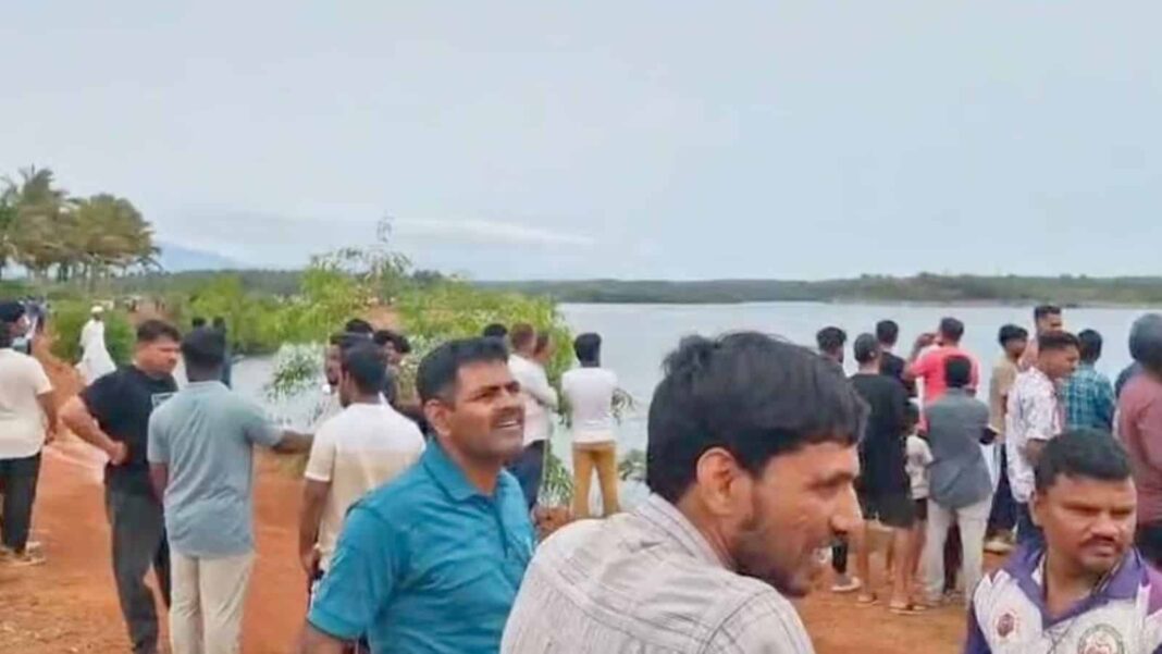 Bhatkal drowning incident
