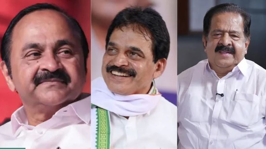 Kerala CM Candidate 2026