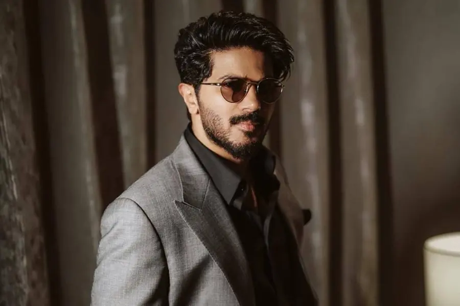 Dulquer Salmaan Luxury Car Case