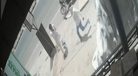 Lucknow businessman shot dead