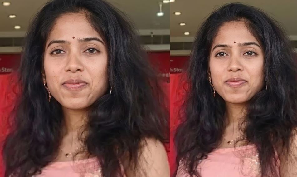 Bengaluru police quarters Lakshmipriya death