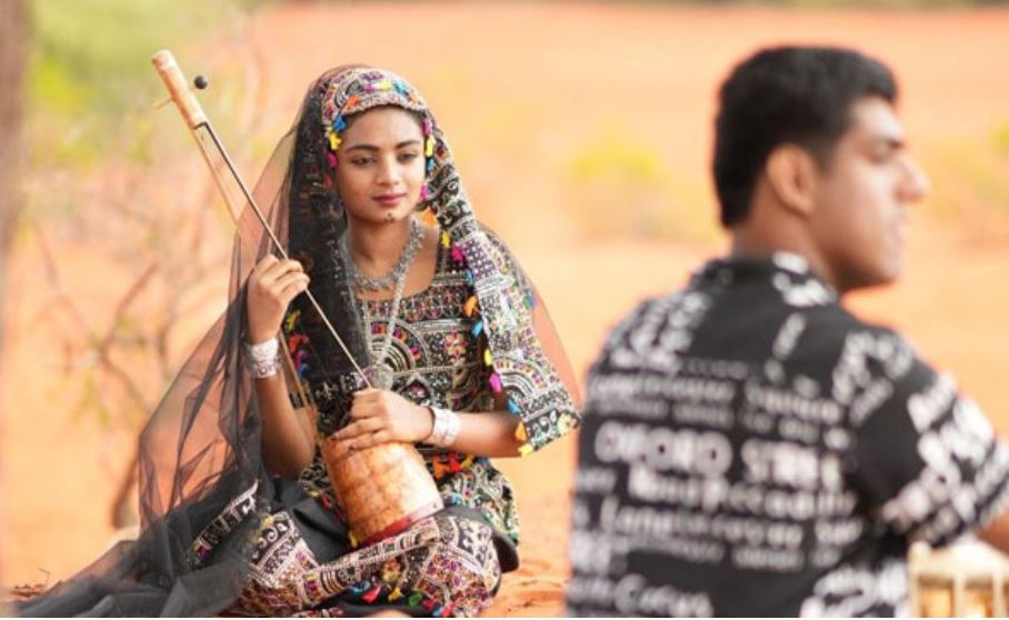 Tamil Mozhi Malayalam Movie