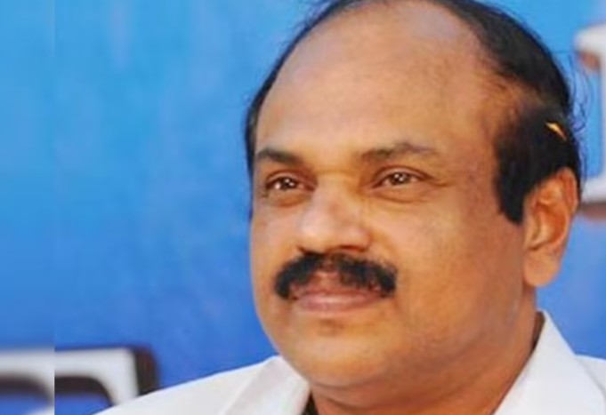 Thomas Unniyadan