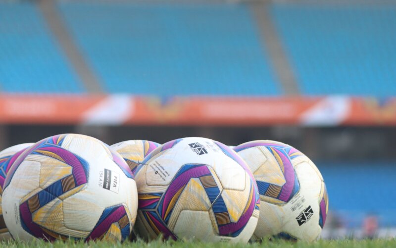 AIFF club license