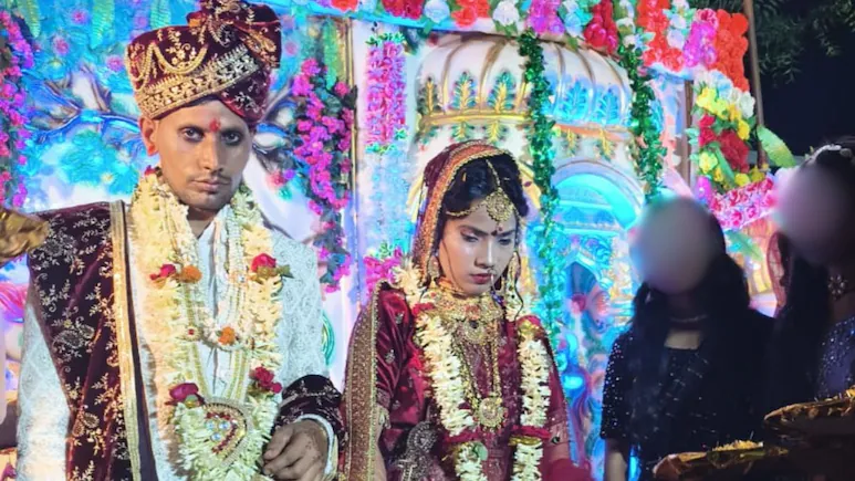Bihar Dowry Death