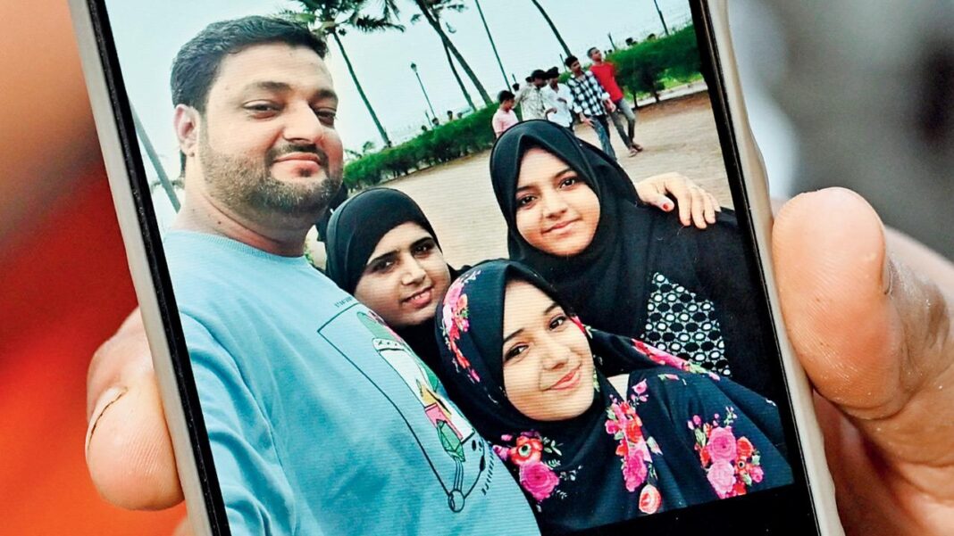 Mumbai Pydhonie Death