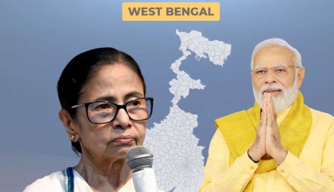 West Bengal Election Results 2026