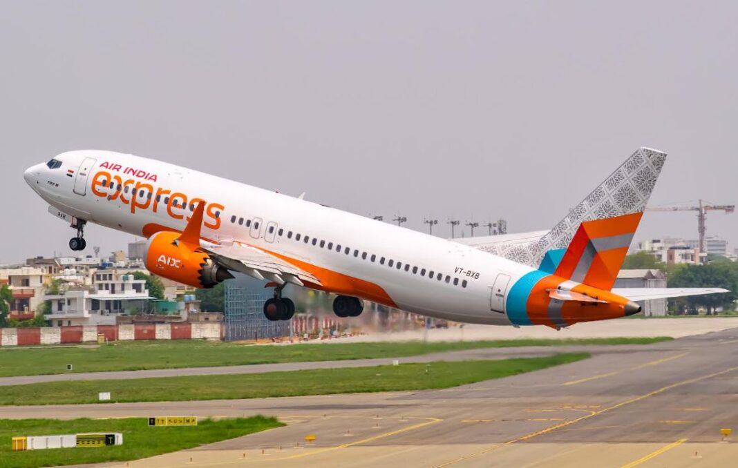 Air India Express sale offers