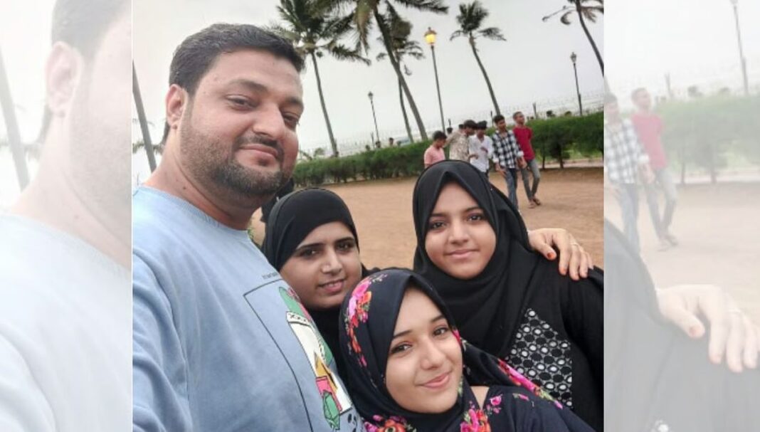 Pydhonie Family Death Case