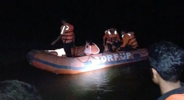 Hamirpur Boat Accident