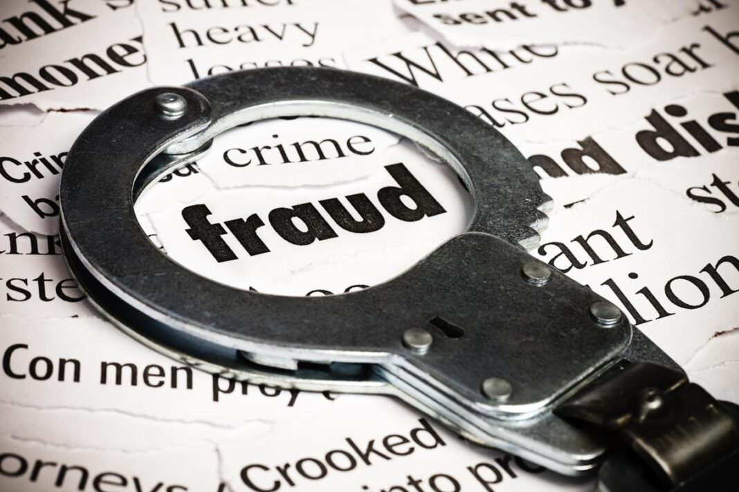 Bhopal cyber crime job fraud